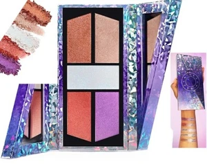 BECCA x Barbie Ferreira Prismatica Face Palette,FULL SIZE NEW WITH BOX - Picture 1 of 1