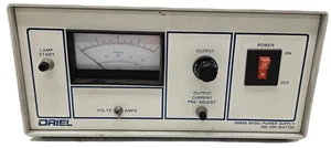 ORIEL 68806 Basic Netzteil - Bild 1 von 5