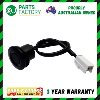 Mazda 3 Puerta Trasera Botón Liberación Traje Modelos BL 2009-2013 Escotilla y Sedán Foto 1 de 4