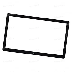  VITRE DE REMPLACEMENT POUR APPLE IMAC 24" A1225 2007 2008 2009 - Photo 1/1