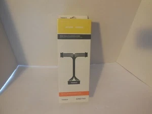 NEW Directed THHOC1 T-Harness for 4X10/5X10/AF-D600 Systems For Select Honda - Picture 1 of 2