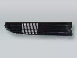 Rejilla lateral inferior parachoques delantero adecuada para Audi A8 1997-1998 - Imagen 1 de 2