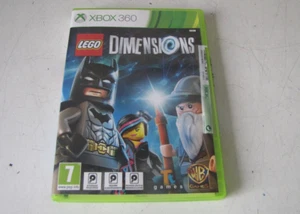 LEGO DIMENSIONS GIOCO XBOX 360 - Bild 1 von 4
