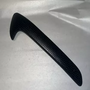 2001-2003 Toyota RAV4 RAV-4 Front Rear Left Driver Side Pull Handle Trim Cover - Picture 1 of 6