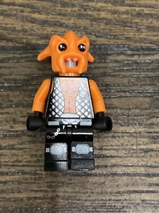 LEGO Minifigure Kranxx sp093 Space Police G25 - Picture 1 of 3