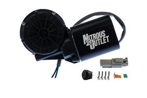 Nitrous Outlet Remote Electric Bottle Opener for Nitrous/CO2 Bottles - Picture 1 of 5