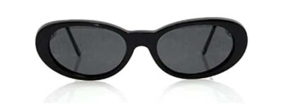 NEW Vintage VERSUS by VERSACE (Authentic) Mod. E37-924 Women's Sunglasses *RARE* - Image 1 of 4