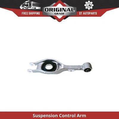 For 2011-2015 Hyundai Sonata Suspension Control Arm Rear Left Lower Mevotech - Image 1 of 3