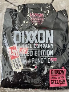 Snap On Tools Dixxon Limited Edition Breast Cancer Awareness Size XL - Picture 1 of 2