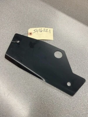 FERRIS — защитная пластина ремня для деки газонокосилки 52 дюйма от оригинального производителя No: 5416221A - Изображение 1 из 2