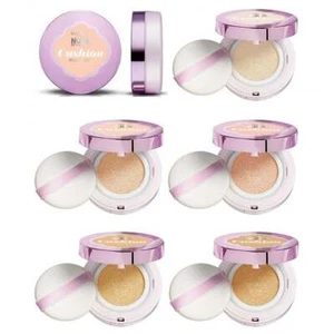 L'Oreal Nude Magique Cushion Grundierungscreme - Wählen Sie Ihre Farbe - Bild 1 von 10