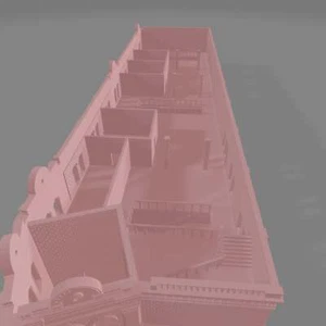 Feuerwache Stalingrad - Inbetriebnahme - Bild 1 von 13