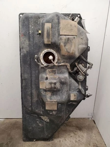 Conjunto de tanque de combustível Toyota Highlander Lexus RX400 RX450 HÍBRIDO 2006-2015 USADO - Imagem 1 de 2