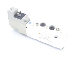 NEW LISTINGSMC SY5120-5YO-01F-Q VALVE #F6 - Bild 1 von 4