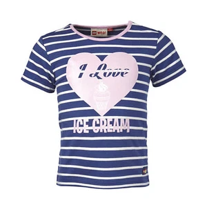 LEGO WEAR Girls T-Shirt LEGO DUPLO Tina 406 Size 74 - 104 - Picture 1 of 3