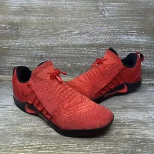 Nike Kobe AD NXT Basketballschuhe University Rot 882049-600 Herren Größe 11,5 - Bild 1 von 10