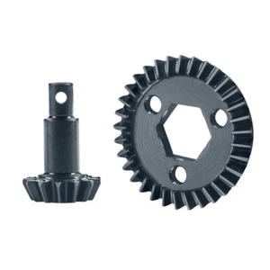 Engranajes de eje diferencial 13/33T para piezas de actualización de automóvil 1/18 AXIAL UTB18 CAPRA - Imagen 1 de 6