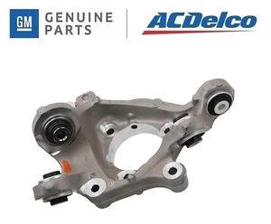 2016-2021 Chevy Camaro Rear Driver Side Knuckle *NEW* GM OEM - Picture 1 of 3