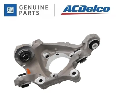 Chevy Camaro 2016-2021 nudillo trasero del lado del conductor *NUEVO* GM OEM Foto 1 de 3