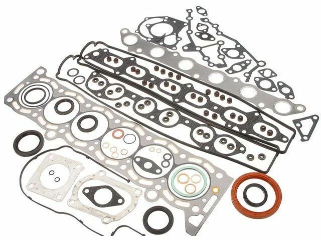 Engine Gasket Set For 86-92 Toyota Supra Cressida 3.0L 6 Cyl VX57J9 - Image 1 of 1