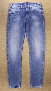 Jeans para hombre PEPE JEANS Callen Relaxed W31 L34 n366 - Imagen 1 de 16