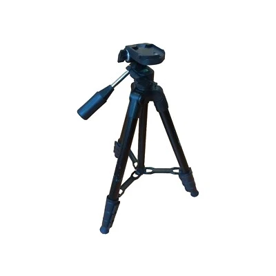 Trípode compacto Nikon - 36", inclinación, montaje de liberación rápida (leer) Foto 1 de 4