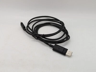 USB-C cable ONLY Corsair M65 RGB Ultra wireless tunable gaming mouse charging - Image 1 of 4