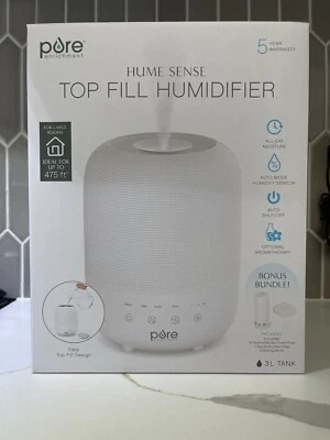 Pure Enrichment Humidifier - Image 1 of 4