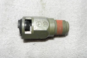 Heater Hose Connector - Picture 1 of 5