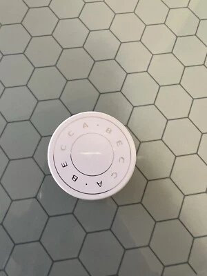 Becca Cosmetics Hydra-Mist Set & Refresh Powder 0.05oz New Sealed - Image 1 of 2