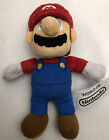 Mario - Nintendo Super Mario Plush 7 In Toy Jakks Pacific