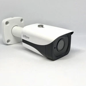 4 Telecamere Dahua HAC-HFW2221E TLC 1080p Fissa 3.6mm 12V IR 40m ICR WDR - Foto 1 di 1