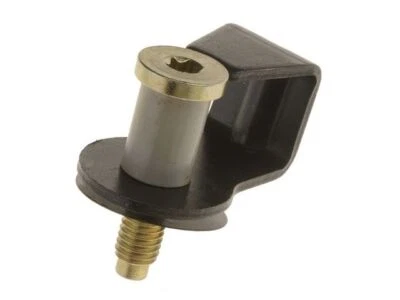 Para 1983-1990 Mercury Grand Marquis fechadura de porta Striker Dorman 31432NY 1988 1989 - Imagem 1 de 2