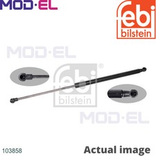 GAS SPRING BOOTCARGO AREA FOR NISSAN QASHQAI/+2/VAN DUALIS K9K430/292/282 1.5L