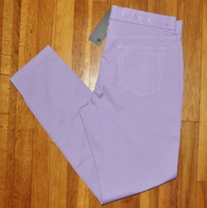 Greyson Amagansett 5 Pocket Golf Trousers Mens 34 35 36 38 Windflower $188 New - Picture 1 of 7
