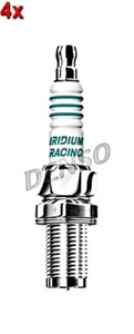 DENSO 4x Zündkerze für TACTI IK02-24 - Bild 1 von 1