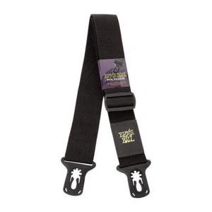 Ernie Ball PolyLock Guitar Strap - Picture 1 of 1