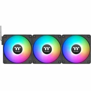 Thermaltake CL-F182-PL14SW-A CT140 EX ARGB Sync PC Cooling Fan (3-Fan Pack) - Picture 1 of 9