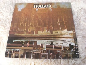 The Beach Boys lp Holland 1973 Reprise REP 54 008 German Import Germany MS 2118 - Picture 1 of 6