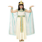 Pharaonin Kostüm für Kinder - Ägypterin Kostüm für Mädchen je nach Variation