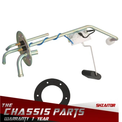 Топливный блок для Dodge Ramcharger 1980-1987 и Plymouth Trailduster 1981 - Изображение 1 из 4