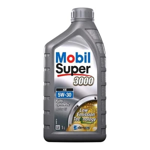OLIO MOTORE MOBIL SUPER 3000XE 5W30 - 1 LT VW505.00 - Imagen 1 de 1