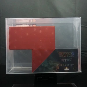 Nintendo Switch - Tetris Effect: Connected Collector's Ed [VGA 85+]  Limited Run - Picture 1 of 9