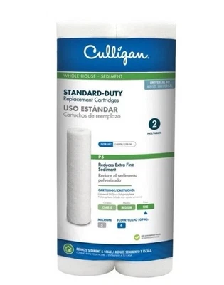 Culligan Whole House Replacement Filter For Culligan HF-150/HF-160/HF-360 - Image 1 of 3