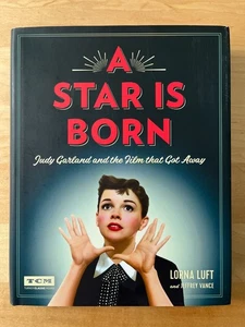 A Star Is Born (Turner Classic Movies): Judy Garland and the Film that Got Away - Bild 1 von 7