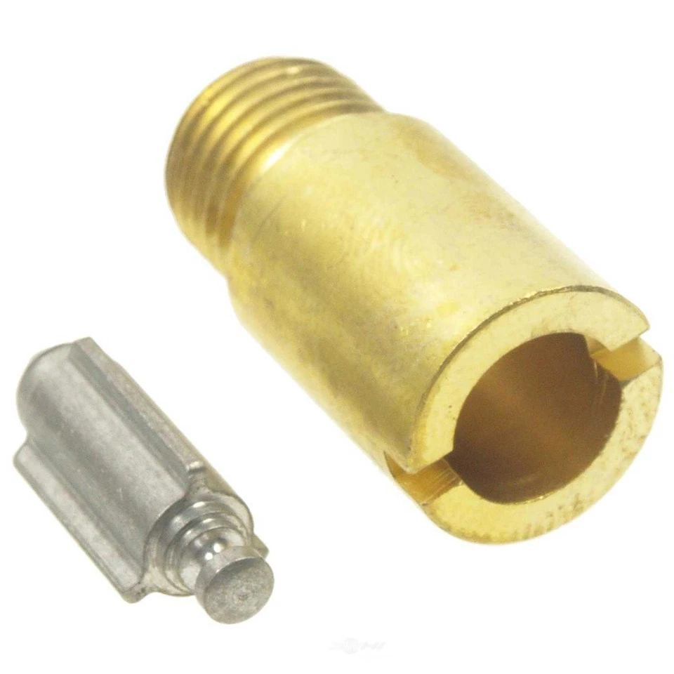 Carburetor Repair Kit fits 1980-1989 Pontiac Firebird Grand Prix Bonneville,Pari - Image 1 of 1