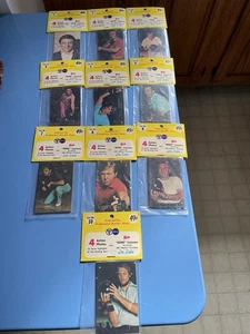 Vintage Lot Bowling Trading Cards - Bild 1 von 7