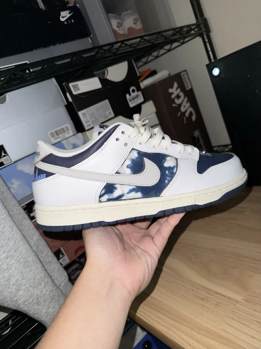 S*y様 HUF × Nike SB Dunk Low \"New York\" 2 Huff x Nike Dunk Low “New York” | Sneaker Review / Cutting the