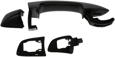 Внешняя дверная ручка Dorman 97798 для Volkswagen Golf GTI Passat 10–19 годов выпуска - Изображение 1 из 4