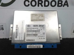 0486106111 - MH333HF6YK CENTRALITA ABS / 508303 PARA RENAULT HD 340.18 / 26 PREM - Imagen 1 de 7